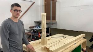 Кухонный стол своими руками (часть 1)