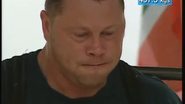 A Tribute To Magnus Ver Magnusson II