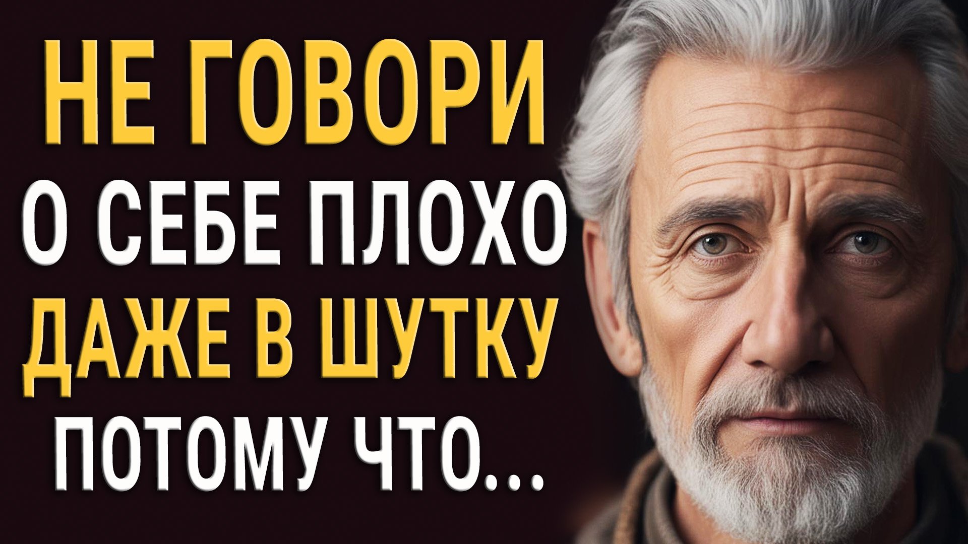 Мудрые Мысли! Ничего лишнего! Всё из Жизни! Точные Цитаты! смотреть онлайн