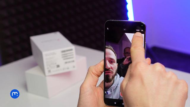 Xiaomi 14 přináší vyváženou výbavu a 4K selfie video (PRVNÍ DOJMY) смотреть онлайн