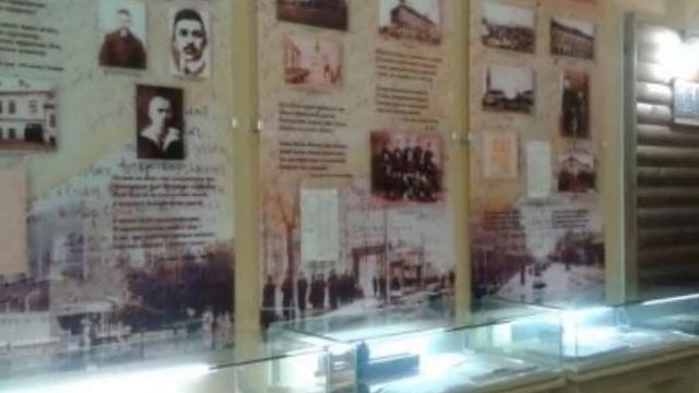 Муса Джалиль смотреть онлайн