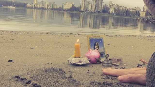 Welcome..... Your Angel Oracle Online смотреть онлайн