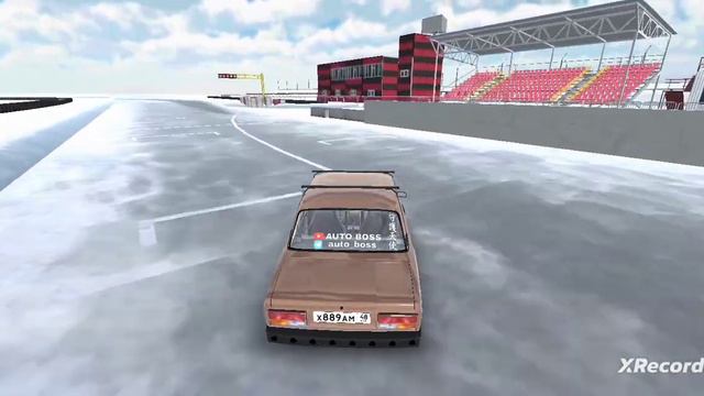 ОБНОВА В RCD! КРАСНОЕ КОЛЬЦО В RCD!