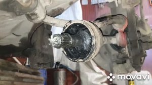 Лада калина замена сцепления.