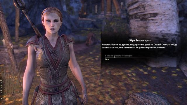 Elder Scrolls Online - Решение проблем смотреть онлайн