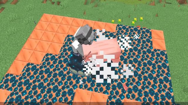 ✅ 10 ERRORES Que Harás en Minecraft 1.19!!! The Wild Update смотреть онлайн