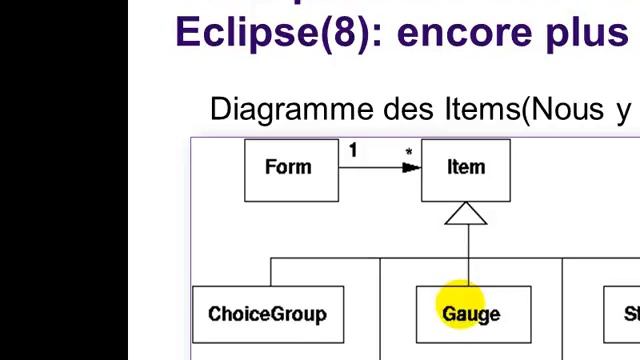 1 Cours Technologies Mobiles Séance n°1 Introduction à JavaME смотреть онлайн