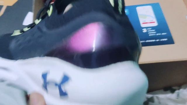 Under Armour UA panthom 2 смотреть онлайн