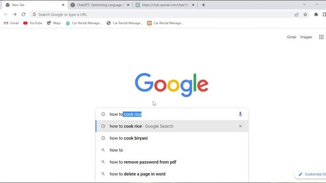 ChatGPT ಗೆ Google ಲ್ಲೇ ಹೆದುರುತ್ತಿದೆ?? || ChatGPT ಇದರಿಂದ ಉಪಯೋಗ ಏನು? ||