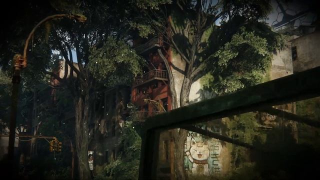 Crysis 3 is Crazy Beautiful Part 1 [Fixed] смотреть онлайн