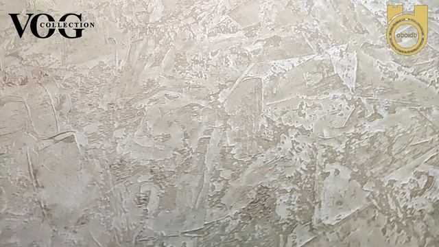 Виниловые обои Палитра из коллекции Vog Collection смотреть онлайн