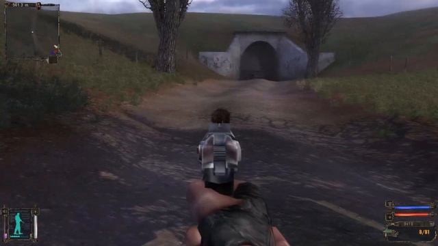 ЛУЧШАЯ ЗАЩИТА ОТ РАДИАЦИИ! - S.T.A.L.K.E.R. тень чернобыля #1 смотреть онлайн