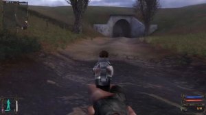 ЛУЧШАЯ ЗАЩИТА ОТ РАДИАЦИИ! - S.T.A.L.K.E.R. тень чернобыля #1