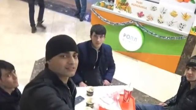 Братья с Кавказа часть 2