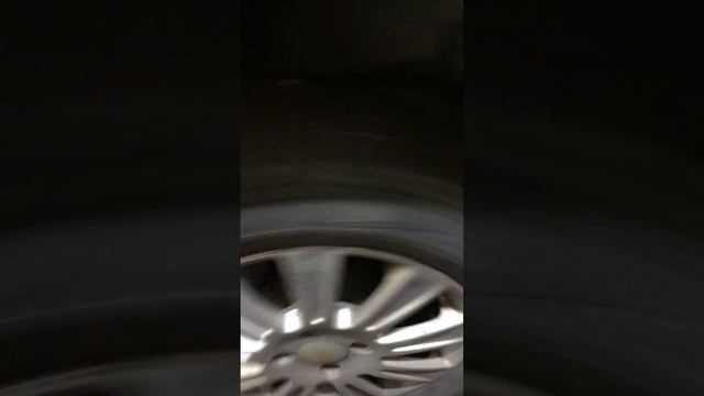 Сломался ручник