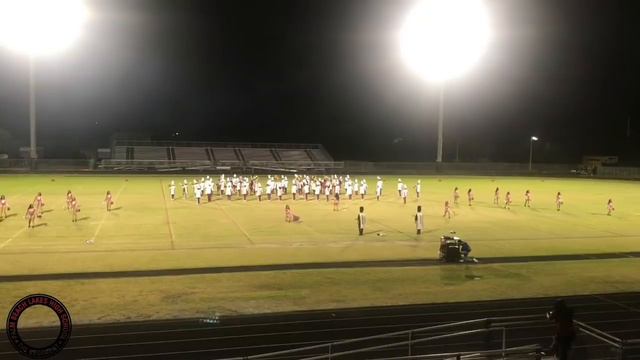 Palm Beach Lakes High | 2018 MPA смотреть онлайн