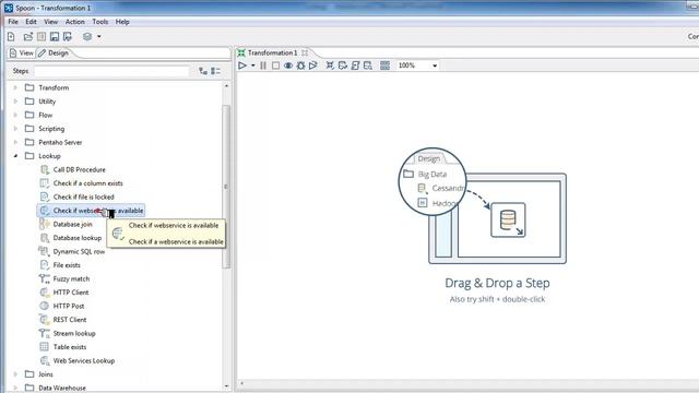 5.1. LOOKUP / INTRODUCCION смотреть онлайн