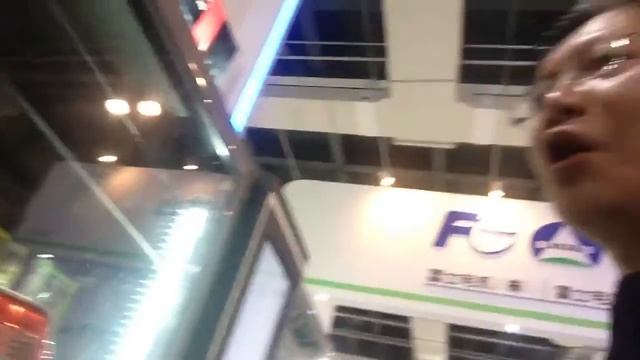 Краткий обзор Вендингового автомата 2 слэйва и одна платежная система смотреть онлайн
