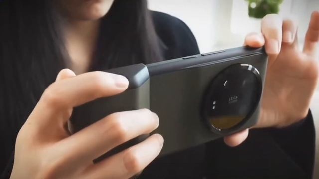 Xiaomi 13 Ultra. флагманский смартфон-фотоаппарат смотреть онлайн