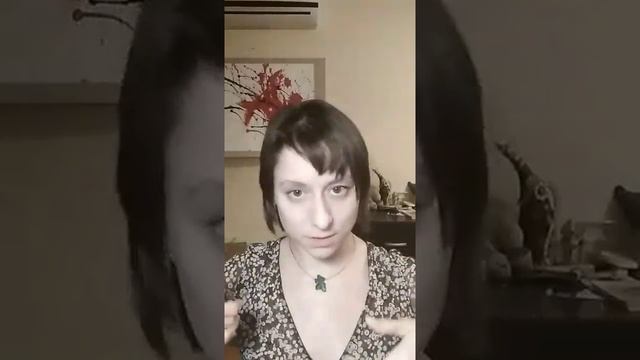 Про потолки, в которые мы упирается, и как возможно сквозь них прорасти. смотреть онлайн