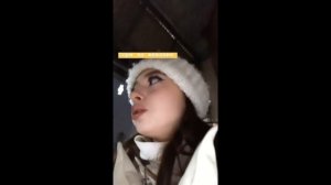 Алана Чочиева сравнила Шнурова с продавцом владимирского рынка, 15 декабря