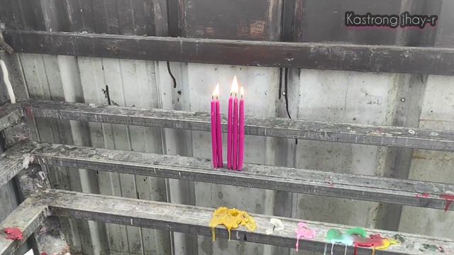 HeaLing Mountain Padre pio | San Jose Del Monte bulacan #kastrong jhay-r # смотреть онлайн