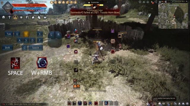 Sorceress Patch Notes Review: Awakening Buffs! смотреть онлайн