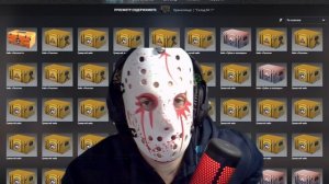 ФАРМЛЮ КЕЙСЫ ПЯТЬ МЕСЯЦЕВ В КС 2! КАК ФАРМИТЬ КЕЙСЫ В КС 2?