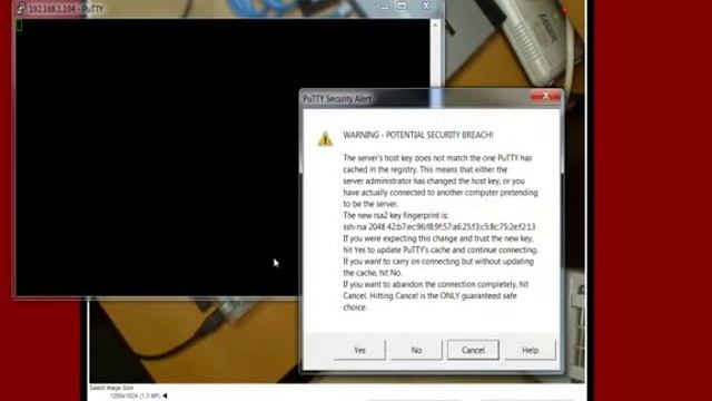 Raspberry Pi: New Setup смотреть онлайн