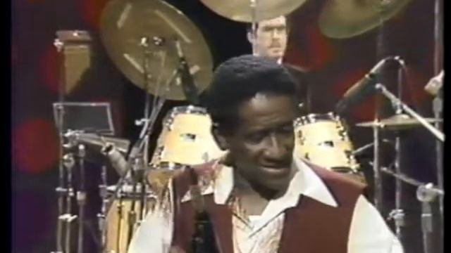 Mongo Santamaria 1984 