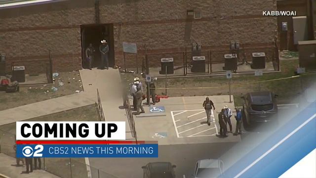 CBS 2 News This Morning Newscast Boise 7/15/22 смотреть онлайн