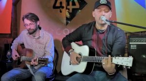 Музыка под снегом (Макаревич), Алексей Мочанов & CountryAnApolice