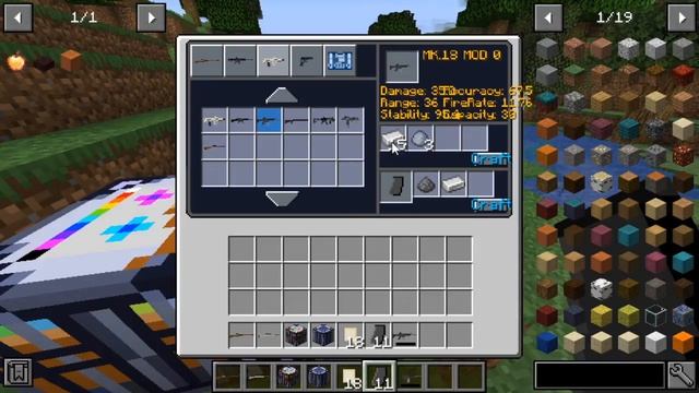 Minecraft AVA Mod para version 1.16.5 | Minecraft JAVA | FORGE | Review en ESPAÑOL!!! смотреть онлайн