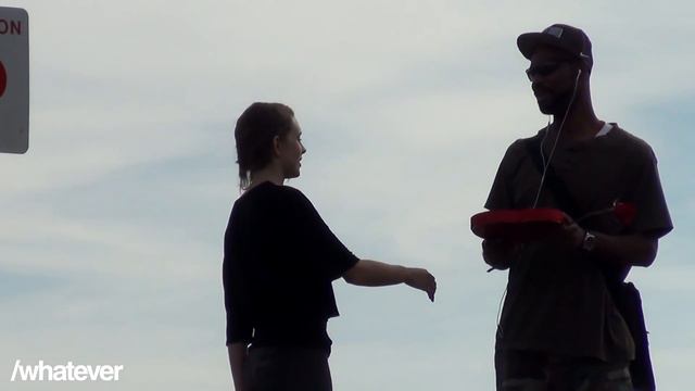 Asking Guys To Be My Valentine смотреть онлайн