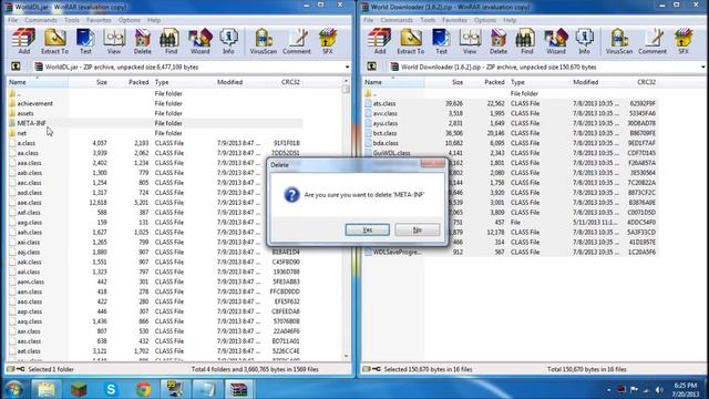 [1.6.2]How To Install The World Downloader Mod: Minecraft смотреть онлайн