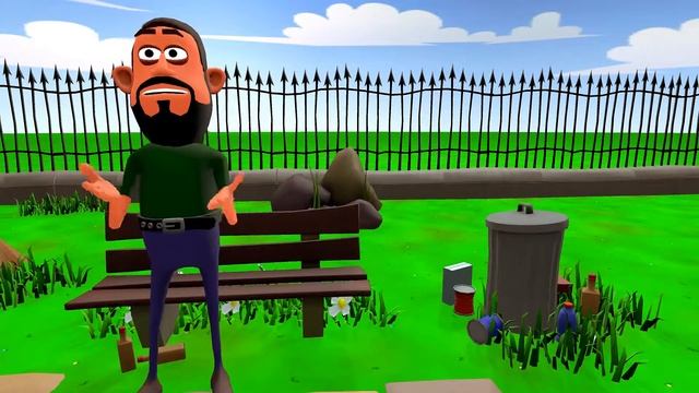 Angel Wars review смотреть онлайн