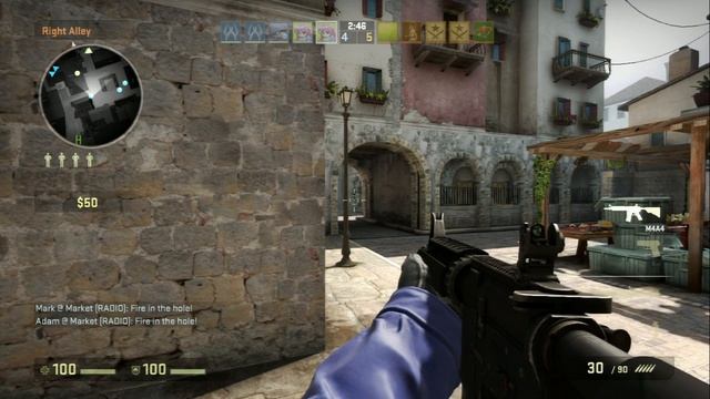 Counter-Strike: Global Offensive (Xbox 360) - Online Multiplayer 2021 смотреть онлайн