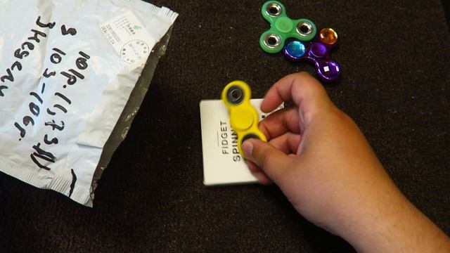 Самые дешевые спиннеры из Китая и Магазина Галамарт fidget spinner | hand spinner смотреть онлайн