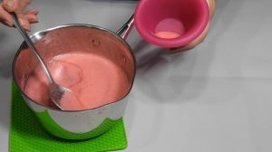 КЛУБНИЧНЫЙ МАРМЕЛАД   Изумительное лакомство  за минуты