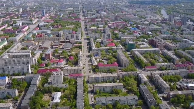 ОБЗОР НА ПЛОХОЕ - Город "КУРГАН" смотреть онлайн