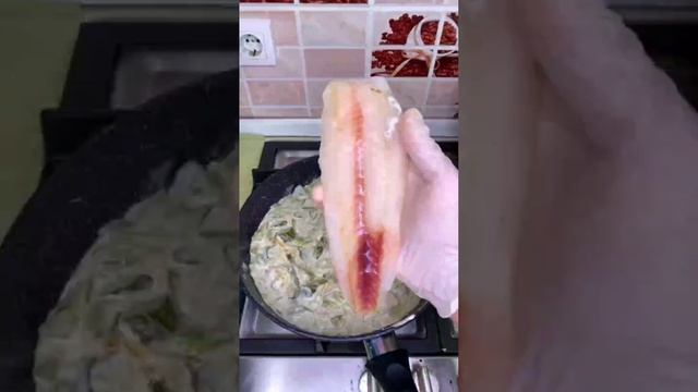 РЫБКА ОГОНЬ ? смотреть онлайн