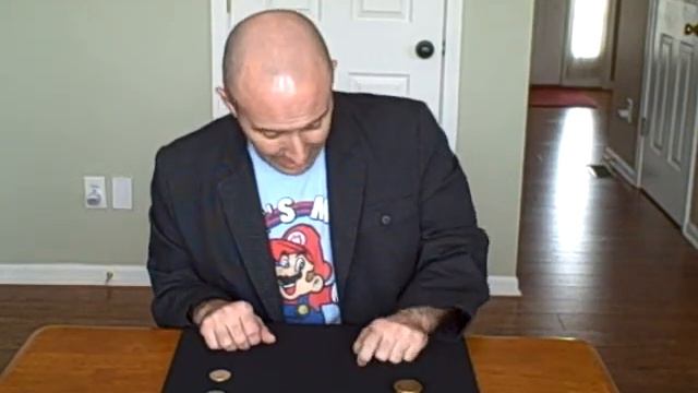 Okito Box Magic смотреть онлайн