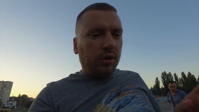 #Подбор UA Kiev. Подержанный автомобиль до 7000$. Chevrolet Aveo (T250).