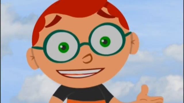 Little Einsteins - Our BIG Huge Adventure (A Brand New Outfit - The Missing Invitation) смотреть онлайн