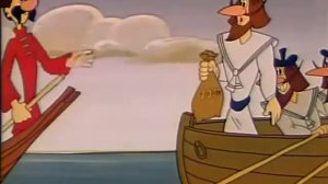 Как Казаки Мушкетёрам Помогали [1979]