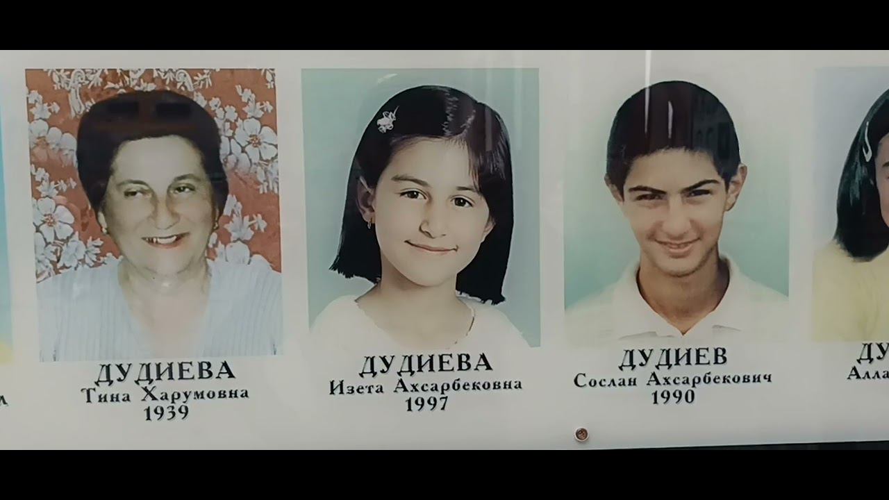 БЕСЛАН/ ТРАГЕДИЯ ДВАДЦАТИЛЕТНЕЙ ДАВНОСТИ/ А БОЛЬ НЕ ПРОХОДИТ/ СЕРГИЙ АЛИЕВ/ смотреть онлайн