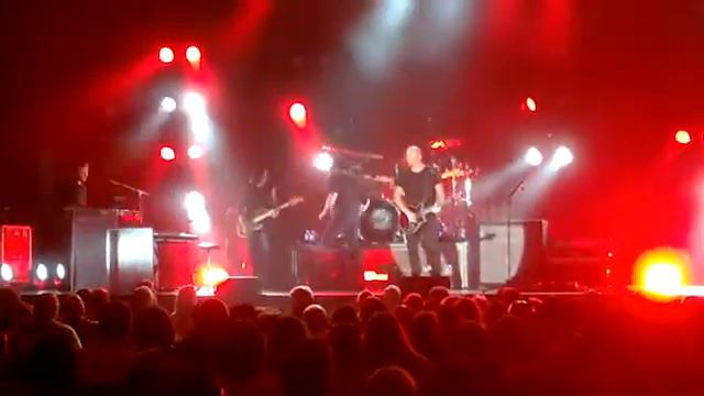 Marc Martel & Quex - LIAR - Salisbury 2015 - Queen Cover смотреть онлайн