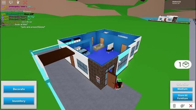 ПЕРВЫЙ СНИМОК В РОБЛОКСЕ смотреть онлайн