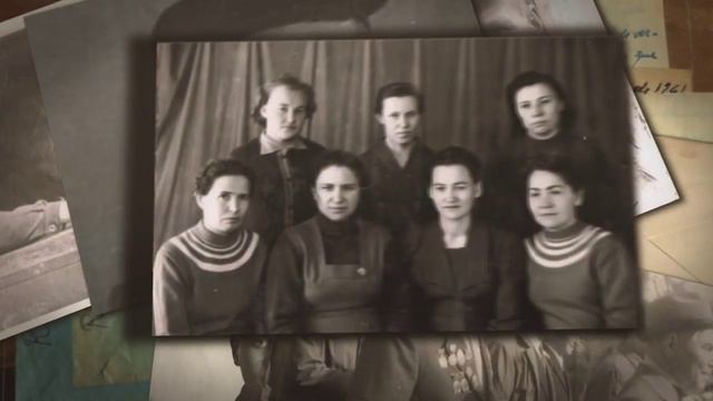 Мои бабушка, Лидия Даниловна и дед, Станислав Иосифович Морелли. Видео из Ваших фото. смотреть онлайн