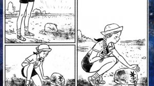 Андрей Платонов «Неизвестный цветок»